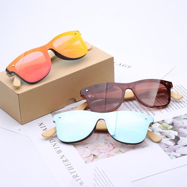 sunglasses bingking bamboo wood frame goggles vintage retro beach plastic lenses 6077 uv400 protection eyewear, White;black
sunglasses bingking bamboo wood frame goggles vintage retro beach plastic lenses 6077 uv400 protection eyewear, White;black
