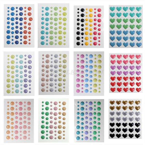 gift wrap 21 styles enamel dot self adhesive embellishment sprinkles sticker for cardmaking craft scrapbook diy crafts card making decor
gift wrap 21 styles enamel dot self adhesive embellishment sprinkles sticker for cardmaking craft scrapbook diy crafts card making decor