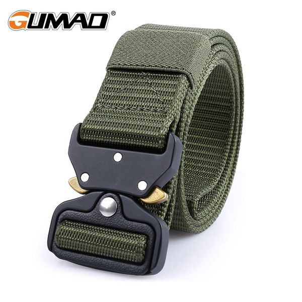 outdoor heavy utility military duty tactical belt combat airsoft police hunting waist straps swat waistband gear equipment men wmtjun
outdoor heavy utility military duty tactical belt combat airsoft police hunting waist straps swat waistband gear equipment men wmtjun