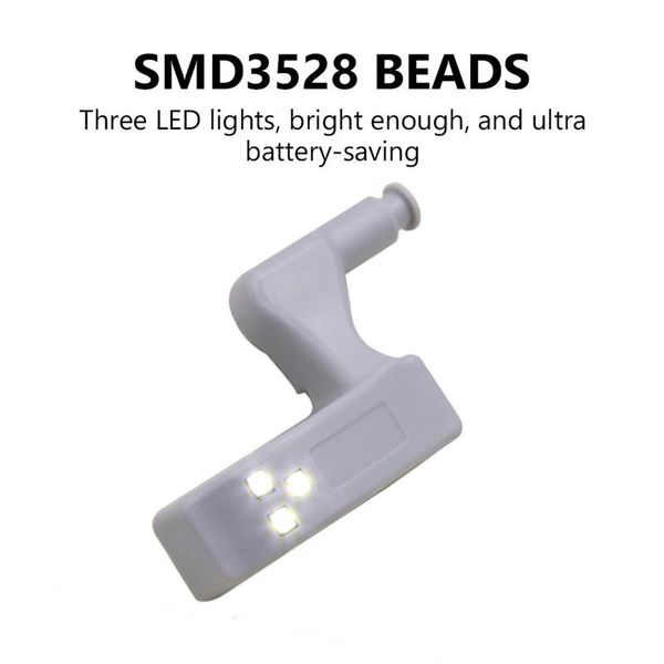 led night light automatic inner hinge sensor light lamp wardrobe under cabinet light for bedroom closet kitchen cupboard
led night light automatic inner hinge sensor light lamp wardrobe under cabinet light for bedroom closet kitchen cupboard