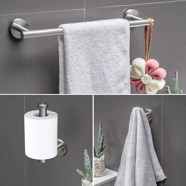 towel bars bathroom set - stainless steel bathroom hardware set wall mounted,heavy duty kit
towel bars bathroom set - stainless steel bathroom hardware set wall mounted,heavy duty kit