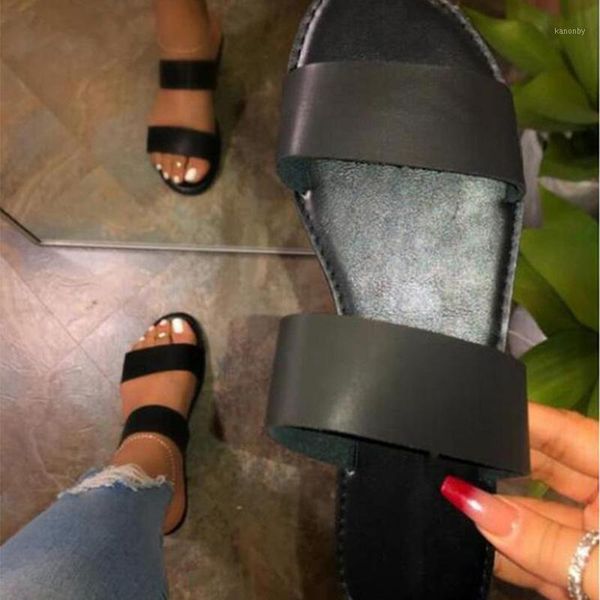 slippers 2021 women summer transparent shoes woman slides plus size outdoor beach sandals ladies female casual shoes1, Black
slippers 2021 women summer transparent shoes woman slides plus size outdoor beach sandals ladies female casual shoes1, Black