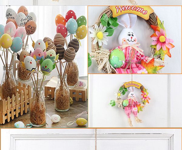 factory wreath straw bunny decoration door ornaments rabbit wall hangings festive & party supplies easter gadgets
factory wreath straw bunny decoration door ornaments rabbit wall hangings festive & party supplies easter gadgets