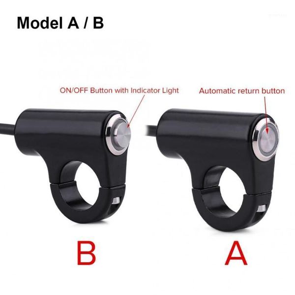 22mm/(7/8") motorcycle handlebar mount switch push button headlight brake fog lights on/off switch1
22mm/(7/8") motorcycle handlebar mount switch push button headlight brake fog lights on/off switch1