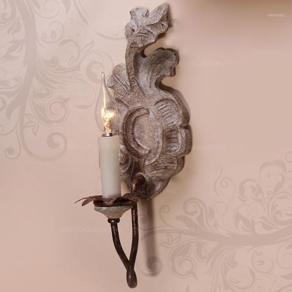 wall lamp french wood lamps antique rustic iron sconce retro lights for farmhouse bedroom hallway balcony living room foyer1
wall lamp french wood lamps antique rustic iron sconce retro lights for farmhouse bedroom hallway balcony living room foyer1