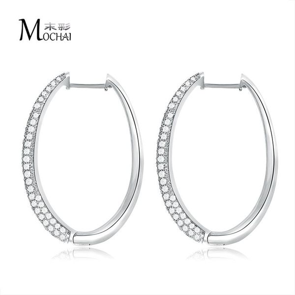 2020 new european and american gold color unilateral inlaid zircon boutique oval earrings jewelry zk30, Golden;silver
2020 new european and american gold color unilateral inlaid zircon boutique oval earrings jewelry zk30, Golden;silver