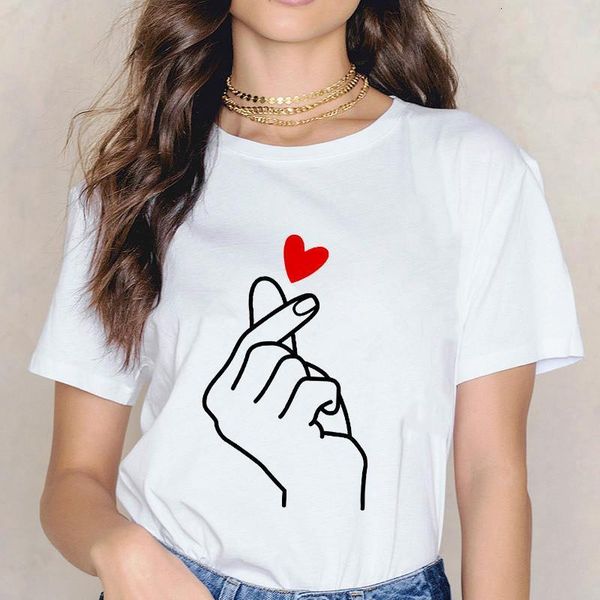 women t-shirt harajuku love t shirt women funny summer than heart printing ladies tshirts women kawaii tee femme clothes, White
women t-shirt harajuku love t shirt women funny summer than heart printing ladies tshirts women kawaii tee femme clothes, White
