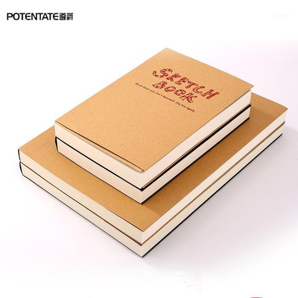 notepads potentate a4/a5 sketch book notepad for travel diary notebook 120sheet vintage drawing school supplies notebook1, Purple;pink
notepads potentate a4/a5 sketch book notepad for travel diary notebook 120sheet vintage drawing school supplies notebook1, Purple;pink