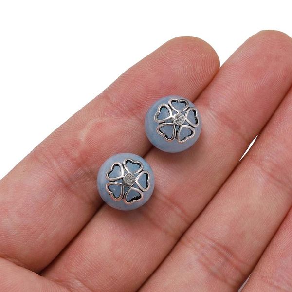 50pcs lot peach heart beads caps hollow flower loose sparer apart end bead caps for diy jewelry making findingds h wmtryr, Silver
50pcs lot peach heart beads caps hollow flower loose sparer apart end bead caps for diy jewelry making findingds h wmtryr, Silver