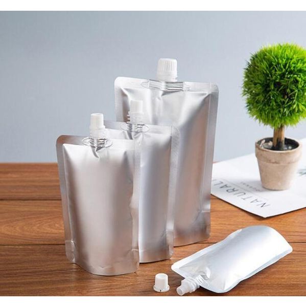 doypack 150ml 250ml 350ml 500ml aluminum foil stand up spout liquid bag pack beverage,squeez jllgyk outbag2007
doypack 150ml 250ml 350ml 500ml aluminum foil stand up spout liquid bag pack beverage,squeez jllgyk outbag2007