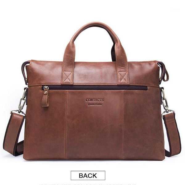 men's business travel lapbag fashion briefcase multifunctional durable protection shoulder bag for male's in large capacity1
men's business travel lapbag fashion briefcase multifunctional durable protection shoulder bag for male's in large capacity1