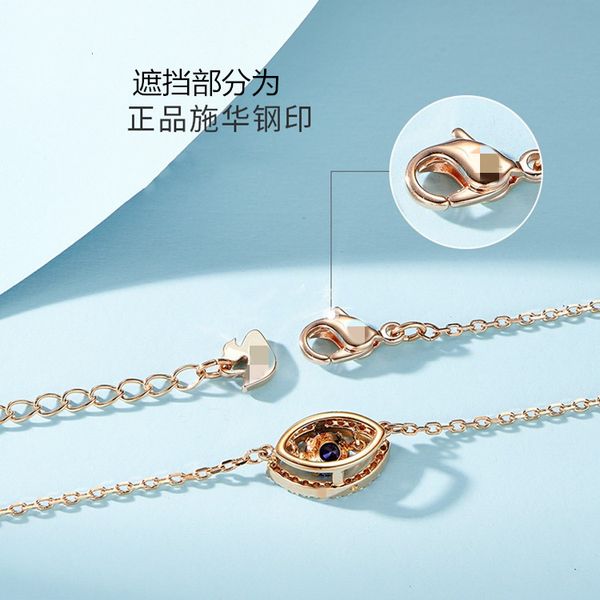 luxury beating eye necklace womens demon eye smart eye pendant swarovski elements crystal clavicle chain fashion design, Silver
luxury beating eye necklace womens demon eye smart eye pendant swarovski elements crystal clavicle chain fashion design, Silver