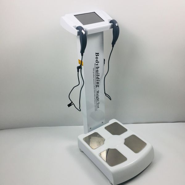 inbody body health analyzer body composition analyzer obesity analysis height weight measurement machine with color printer a4 test report
inbody body health analyzer body composition analyzer obesity analysis height weight measurement machine with color printer a4 test report