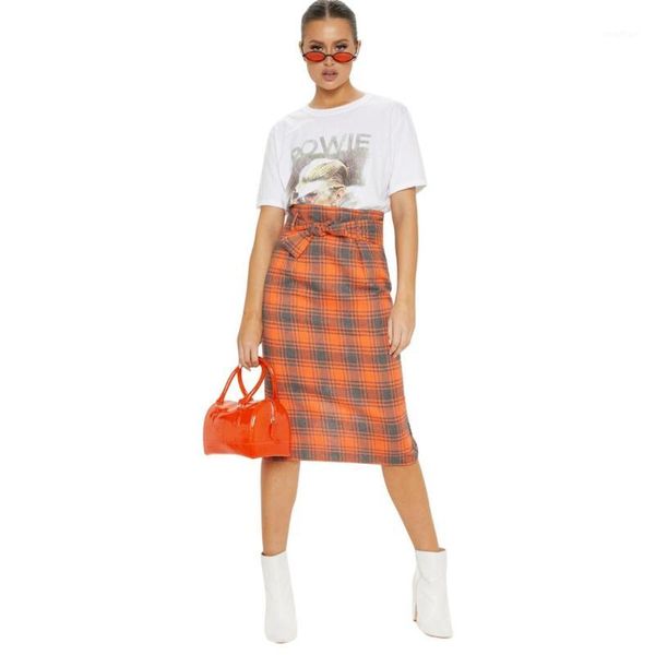 fashionable new spring orange plaid skirts womens knee length split skirt girl lady natural waist plaid skirt with belt 818351, Black
fashionable new spring orange plaid skirts womens knee length split skirt girl lady natural waist plaid skirt with belt 818351, Black