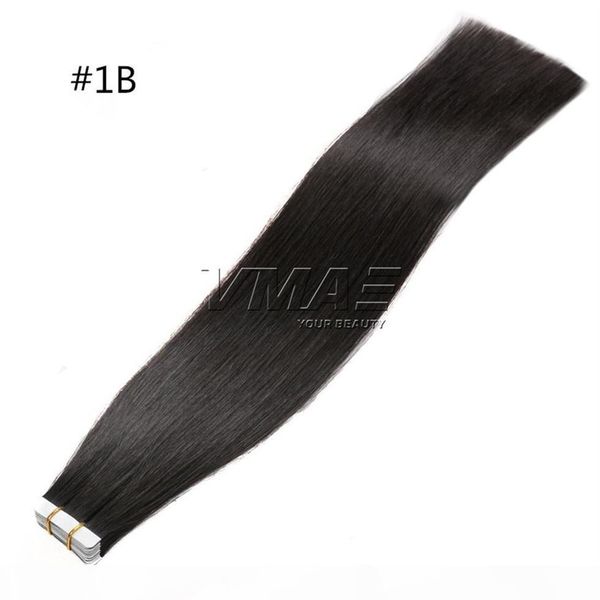tape in human hair extension 2.5g piece 40pieces pack original natural raw virgin brazilian skin wefts tape hair natural color, Black
tape in human hair extension 2.5g piece 40pieces pack original natural raw virgin brazilian skin wefts tape hair natural color, Black