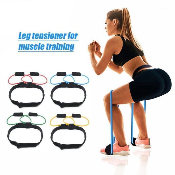 resistance bands fitness booty butrainer rope puller adjustable waist belt portable trainer gym home workout1
resistance bands fitness booty butrainer rope puller adjustable waist belt portable trainer gym home workout1