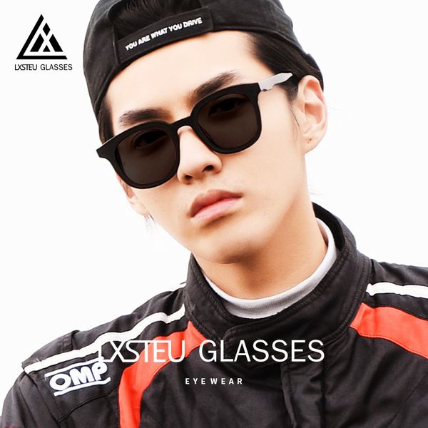 2020 wu yifan co branded with gm sunglasses men's hip hop street p polarized lovers sunglasses female fashion round face
2020 wu yifan co branded with gm sunglasses men's hip hop street p polarized lovers sunglasses female fashion round face