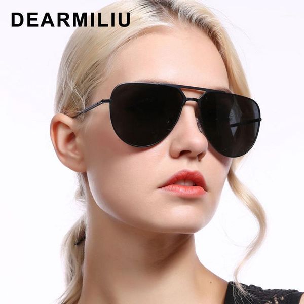 dearmiliu design retro men's polarized sunglasses driving alloy frame oval mirror sun glasses uv400 gafas de sol for men1, White;black
dearmiliu design retro men's polarized sunglasses driving alloy frame oval mirror sun glasses uv400 gafas de sol for men1, White;black