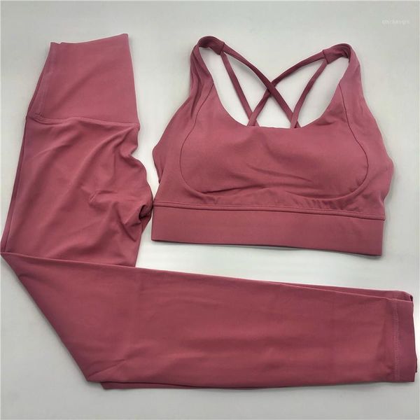 yoga outfits seamless fitness legging set clothing sportswear gym vital high waist crop sports bra 2pc suits running1, White;red
yoga outfits seamless fitness legging set clothing sportswear gym vital high waist crop sports bra 2pc suits running1, White;red