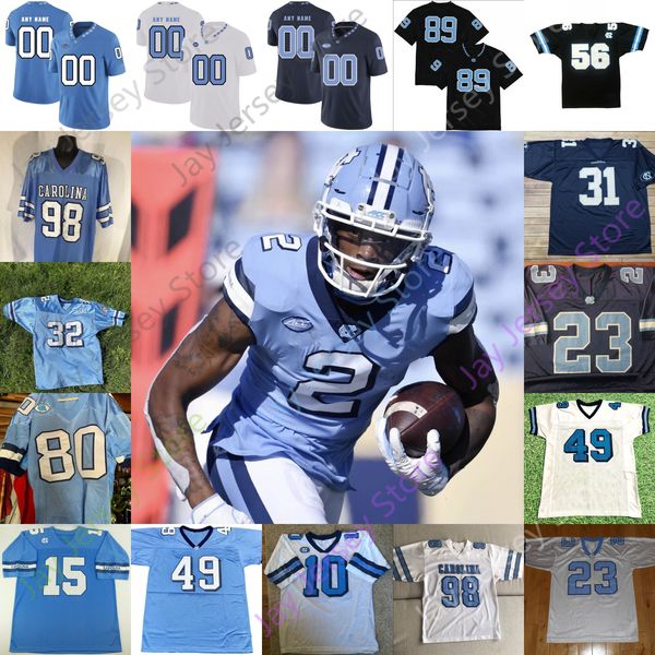 north carolina football jersey ncaa college dazz newsome chazz surratt tomon fox quinton coples jonathan cooper williams ebron sims, Black
north carolina football jersey ncaa college dazz newsome chazz surratt tomon fox quinton coples jonathan cooper williams ebron sims, Black