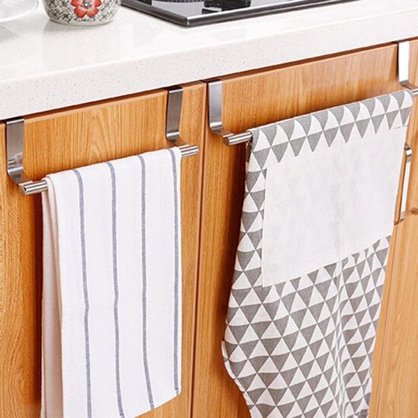 hooks & rails door towel rack bar hanging holder rail stainless steel organizer bathroom cabinet cupboard hanger waterproof and durable
hooks & rails door towel rack bar hanging holder rail stainless steel organizer bathroom cabinet cupboard hanger waterproof and durable