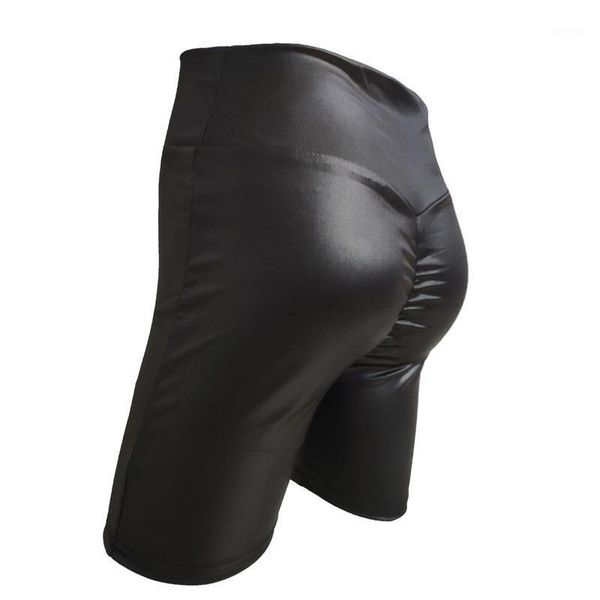 2020 new arrivals imitation leather high waist black shorts bufolds feminino plus size ants twerk1, White;black
2020 new arrivals imitation leather high waist black shorts bufolds feminino plus size ants twerk1, White;black