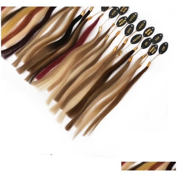 100% human hair color ring chart for hair extensions 46 different colors with ombre sqcldc bdehair
100% human hair color ring chart for hair extensions 46 different colors with ombre sqcldc bdehair