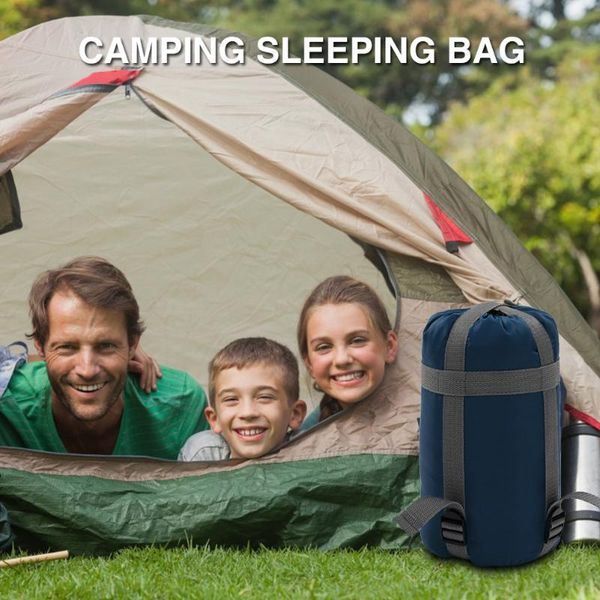 outdoor camping sleeping bag waterproof nylon zipper sleep bag camping portable outdoor elements for travel hiking
outdoor camping sleeping bag waterproof nylon zipper sleep bag camping portable outdoor elements for travel hiking