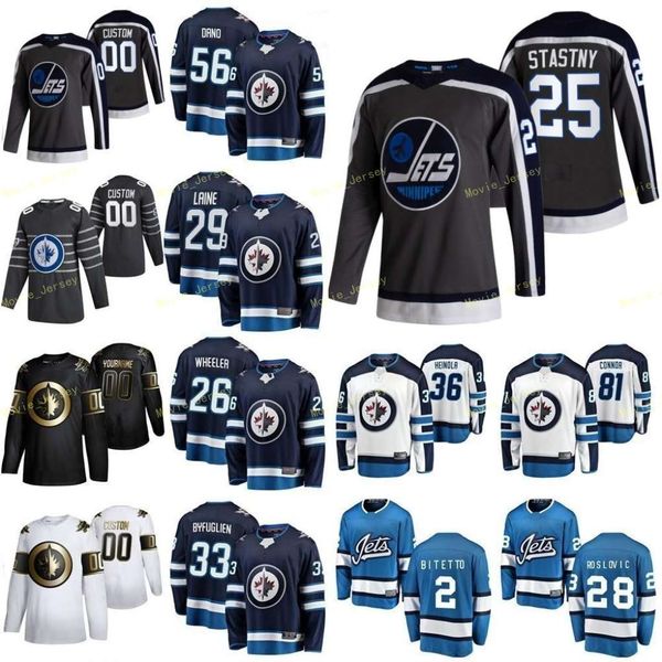 2021 reverse retro winnipeg jets jersey poolman tucker roslovic jack sbisa luca scheifele mark thompson nate wheeler blake custom stitched, Black;red
2021 reverse retro winnipeg jets jersey poolman tucker roslovic jack sbisa luca scheifele mark thompson nate wheeler blake custom stitched, Black;red
