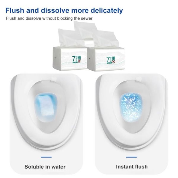 3 pack instant household tissue not block toilet tissue household tissue napkin native wood pulp kitchen facial paper csv wmtmtb
3 pack instant household tissue not block toilet tissue household tissue napkin native wood pulp kitchen facial paper csv wmtmtb