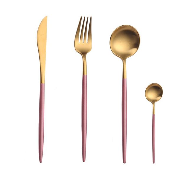 gold cutlery set forks spoons knives tableware steel cutlery set stainless steel dinnerware set chopstick spoon knife fork h jllnhz
gold cutlery set forks spoons knives tableware steel cutlery set stainless steel dinnerware set chopstick spoon knife fork h jllnhz