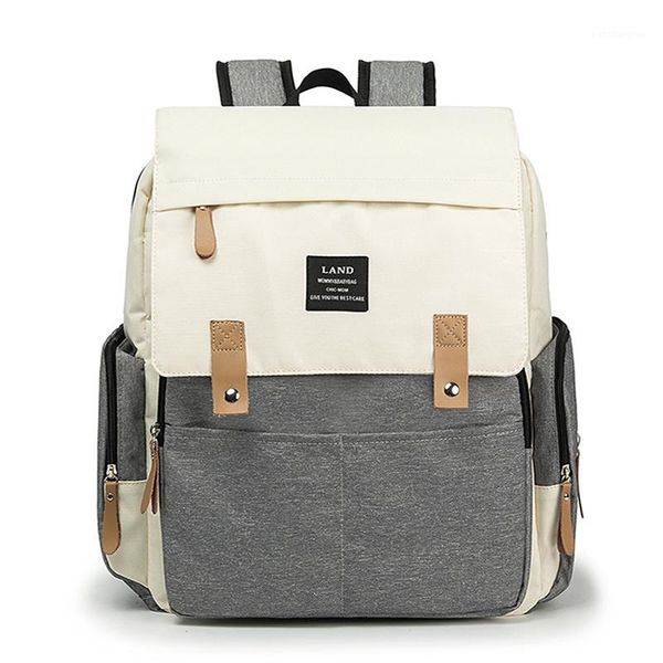diaper bags fashion baby bag backpack large capacity travel nursing pram waterproof maternity nappy for mom1
diaper bags fashion baby bag backpack large capacity travel nursing pram waterproof maternity nappy for mom1