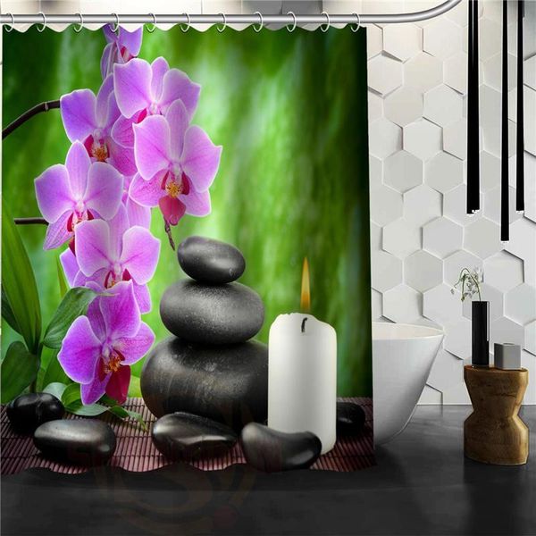 shower curtains custom zen stone curtain bath waterproof fabric for bathroom more size 165x180cm,180x200cm
shower curtains custom zen stone curtain bath waterproof fabric for bathroom more size 165x180cm,180x200cm