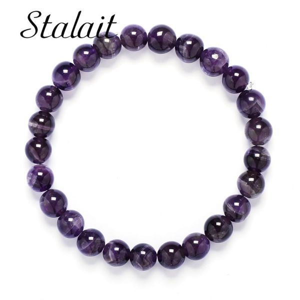 8mm purple green onyx stone 23pcs natural stone bracelet bead bracelet emperor bead strand bracelets, Black
8mm purple green onyx stone 23pcs natural stone bracelet bead bracelet emperor bead strand bracelets, Black