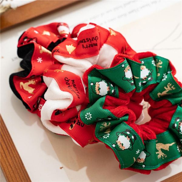hair accessories 2021 velvet scrunchies rubber elastic bands for women girls tie rope ponytail holder decoration styling
hair accessories 2021 velvet scrunchies rubber elastic bands for women girls tie rope ponytail holder decoration styling