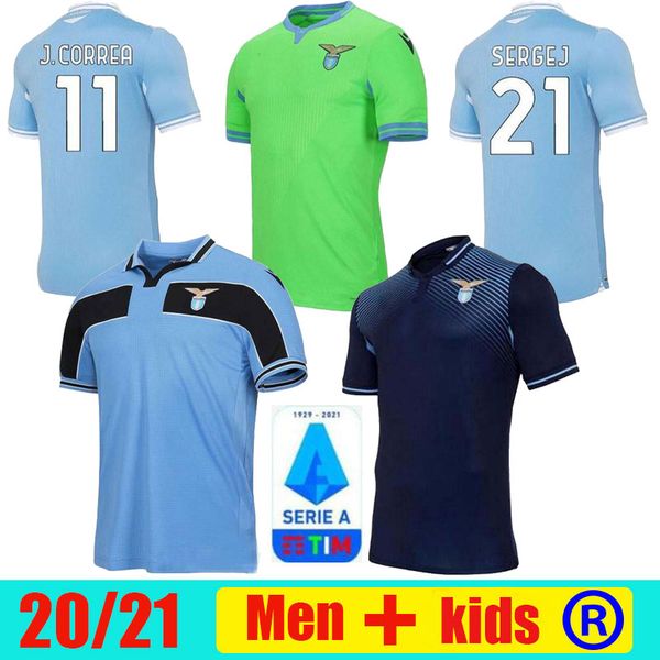 2020 21 lazio biancocelesti soccer 120th jerseys luis alberto immobile sergej vestiti da calcio 1989 91 2019 men kids retro football shirt, Black;yellow
2020 21 lazio biancocelesti soccer 120th jerseys luis alberto immobile sergej vestiti da calcio 1989 91 2019 men kids retro football shirt, Black;yellow