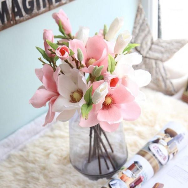 wedding decoration silk flowers orchid magnolia wedding artificial flowers for home decoration1
wedding decoration silk flowers orchid magnolia wedding artificial flowers for home decoration1