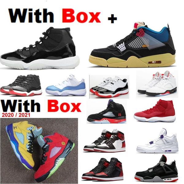 2021 11 25th anniversary 5 what the 5s 4 union bel 1 high toyal fire red 5s bred 11s space jam basketball shoes 4 union guava ice 4s, White;red
2021 11 25th anniversary 5 what the 5s 4 union bel 1 high toyal fire red 5s bred 11s space jam basketball shoes 4 union guava ice 4s, White;red