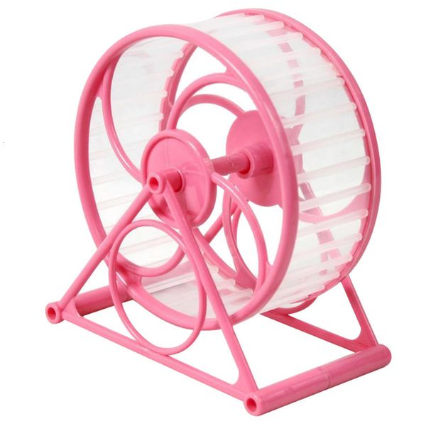 jogging hamster new big pet mouse promoition mice small exercise toy running spinner sport wheel pets supplies random color
jogging hamster new big pet mouse promoition mice small exercise toy running spinner sport wheel pets supplies random color