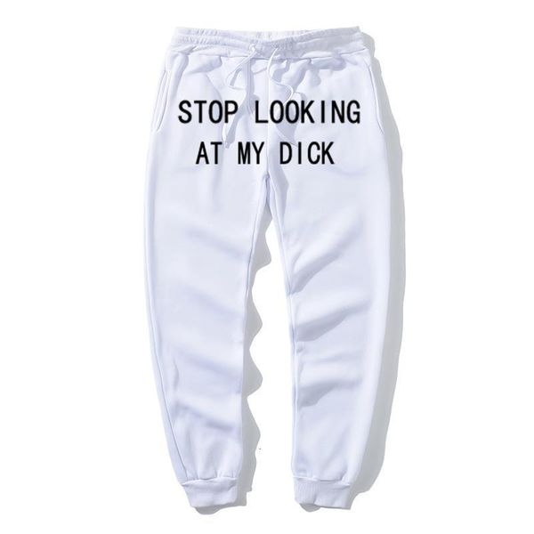 casual men's pants letter slooking at my dick sweatpants female cotton joggers itself high waist trouser hip hop fitness, Black
casual men's pants letter slooking at my dick sweatpants female cotton joggers itself high waist trouser hip hop fitness, Black