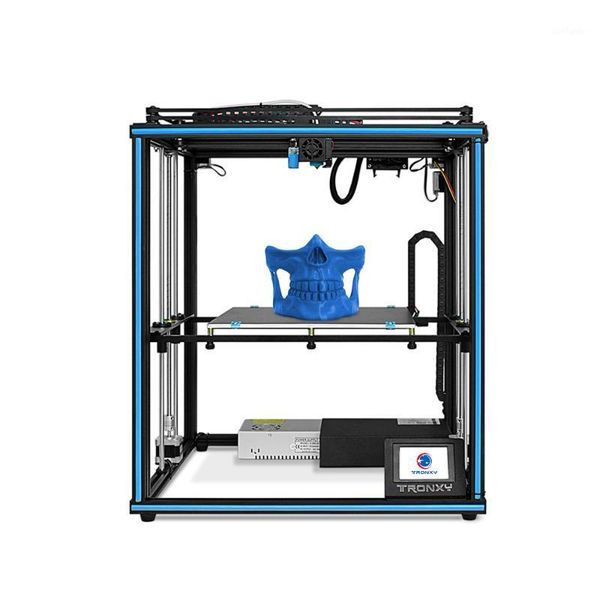 printers x5sa pro3d printer coxy built-in dual-axis guide rail design large size 330*330*400mm for education home industry1
printers x5sa pro3d printer coxy built-in dual-axis guide rail design large size 330*330*400mm for education home industry1