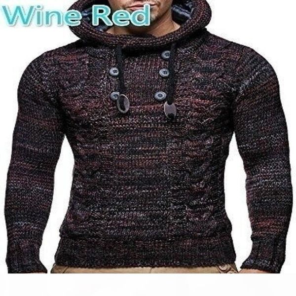 men's spring two tone sweater pullover men knitting hoodie long sleeve luxury cable sweatshirt knitwear winter clothes, White;black
men's spring two tone sweater pullover men knitting hoodie long sleeve luxury cable sweatshirt knitwear winter clothes, White;black