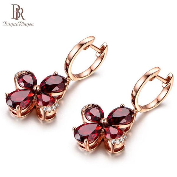 dangle & chandelier bague ringen fashionable ruby earrings for women korean style silver 925 jewelry lucky clover shaped rose gold color ear
dangle & chandelier bague ringen fashionable ruby earrings for women korean style silver 925 jewelry lucky clover shaped rose gold color ear