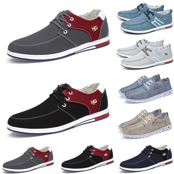 designer men casual shoes low-cut all-match breathable fashion comfortable canvas shoes mens trainers sneakers size 40-44
designer men casual shoes low-cut all-match breathable fashion comfortable canvas shoes mens trainers sneakers size 40-44