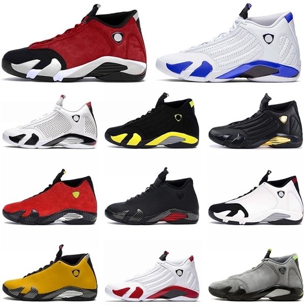 luxury jumpman 14 gym red retro basketball shoes mens shoes 14s designer hyper royal graphite university gold black toe trainers size 13 
luxury jumpman 14 gym red retro basketball shoes mens shoes 14s designer hyper royal graphite university gold black toe trainers size 13