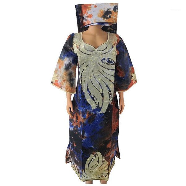 md embroidery african dresses women bazin riche cotton dress dashiki women robe kaftan lady long dresses wedding party clothes1, Red
md embroidery african dresses women bazin riche cotton dress dashiki women robe kaftan lady long dresses wedding party clothes1, Red