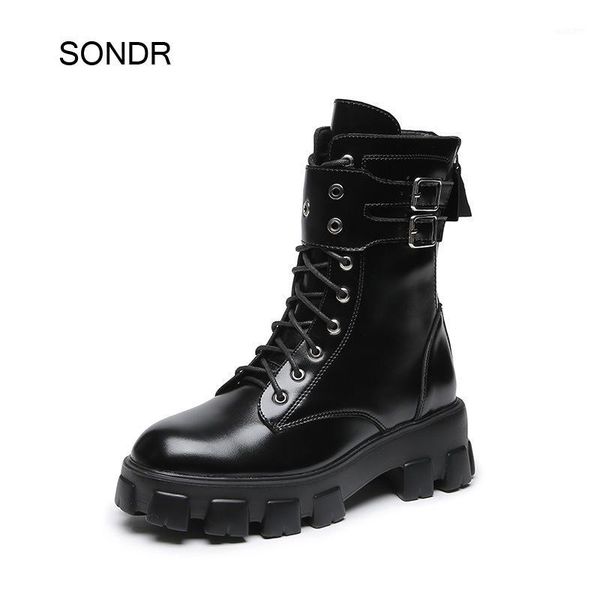 boots 2021 women autumn female fashion mid calf pu leather rivets shoes ladies brand ankle shoe cross-tied1, Black
boots 2021 women autumn female fashion mid calf pu leather rivets shoes ladies brand ankle shoe cross-tied1, Black