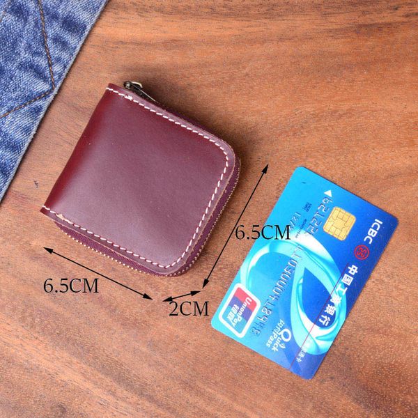 2022 hbp aetoo genuine leaher rero small walle men coin purse man money pocke mini vinage women coins bag cow leaher, Red;black
2022 hbp aetoo genuine leaher rero small walle men coin purse man money pocke mini vinage women coins bag cow leaher, Red;black