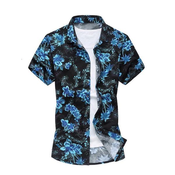 fashion new summer shirts men casual short sleeve beach flowers hawaiian shirts casual floral shirts big size 4xl 5xl 6xl, White;black
fashion new summer shirts men casual short sleeve beach flowers hawaiian shirts casual floral shirts big size 4xl 5xl 6xl, White;black