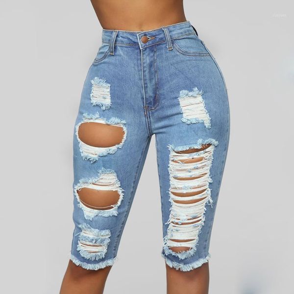 hole ripped skinny shorts jeans women fashion straight mid waist jeans for lady shorts hollow denim trousers calça feminina h401, Blue
hole ripped skinny shorts jeans women fashion straight mid waist jeans for lady shorts hollow denim trousers calça feminina h401, Blue